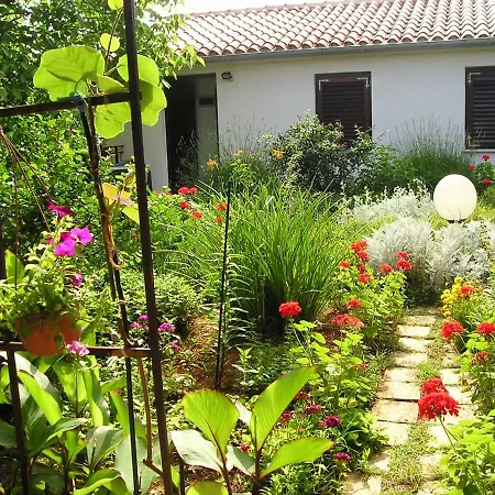 Feriehus Lavanda Vacation Home. Medulin