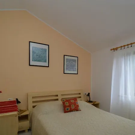 Feriehus Lavanda Vacation Home. *
