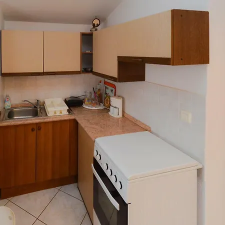 Holiday home Lavanda Vacation Home. *