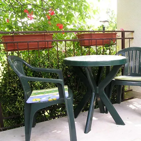 Holiday home Lavanda Vacation Home. Medulin