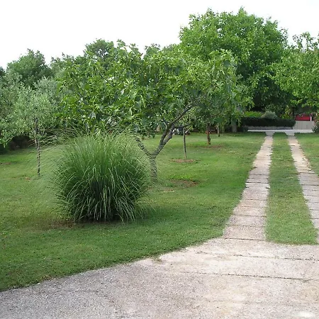 Lavanda Vacation Home. Holiday home *